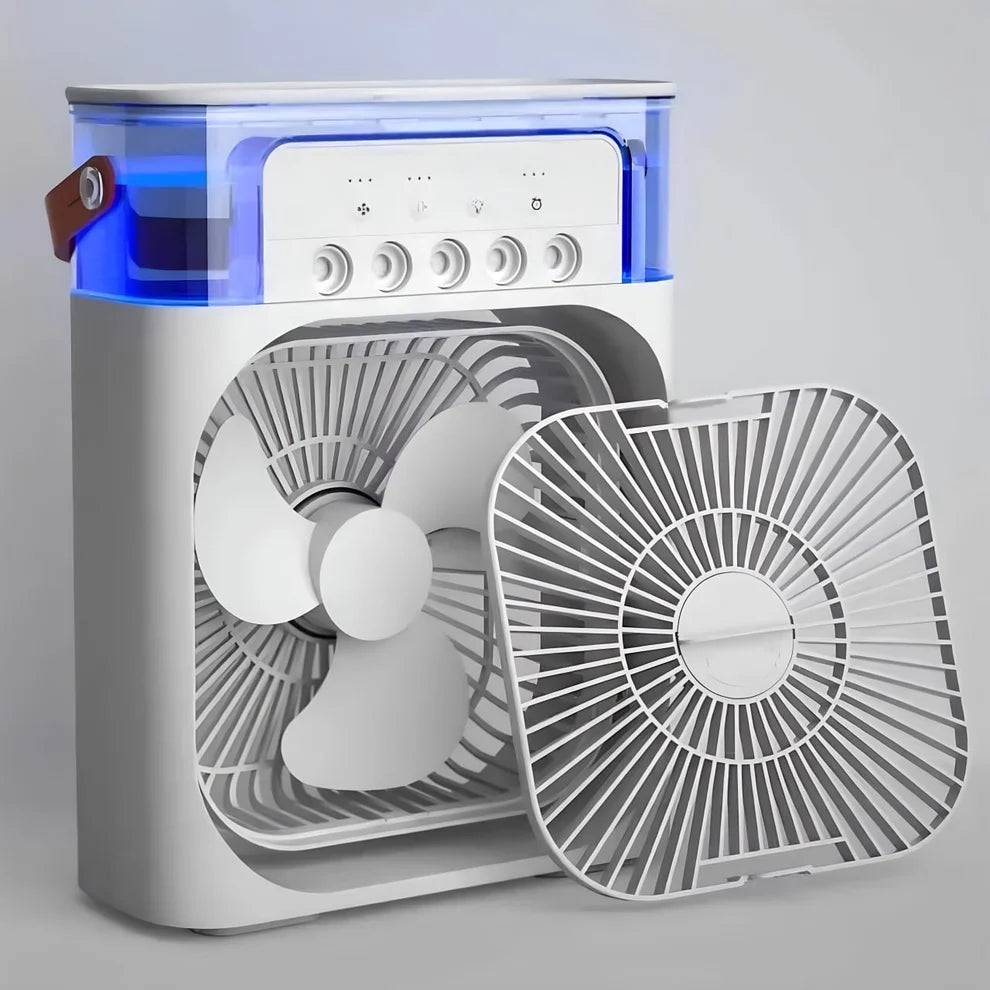 Mini Masa Fanı